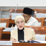 Selly Gantina: Struktur dan SDM Kementerian Haji Harus Jelas untuk Pelayanan Jemaah