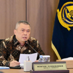 Menhub Dudy Ajak Pemudik Utamakan Keselamatan