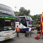 Puncak Arus Mudik Lebaran 2026 Diprediksi Terjadi Dua Kali