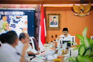 Mensos Gus Ipul: Paska Lebaran Momentum Perkuat Program dan Layanan Sosial