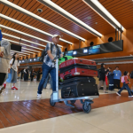 Angkutan Mudik Lebaran 2026 Terkendali, Penumpang Angkutan Umum Hari H Lebaran Capai 873 Ribu Orang