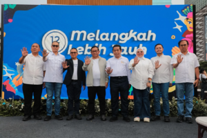 HUT ke-12 TransJakarta, Gubernur Pramono: Layani 1,4 Juta Penumpang per Hari, Dampak Ekonomi Tembus Rp73,8 Triliun