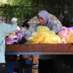 Dari Tanah Borneo Harapan Itu Nyata, Masyarakat Adalah Pelaku Utama dalam Penyelesaian Sampah