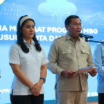 BGN Pastikan Program MBG Tepat Sasaran melalui Penetapan Wilayah Prioritas