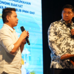 Sosialisasi KUR Perumahan, Menteri PKP Satukan Pembiayaan dan Ekonomi Rakyat di Jawa Barat