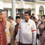 Menteri PKP Apresiasi KPR Sejahtera BCA, Pedagang hingga Pelaku Usaha Odong-odong Kini Bisa Miliki Rumah