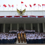 Istana untuk Anak Sekolah, Ajak Pelajar Pahami Pentingnya Kebijakan bagi Masa Depan Bangsa