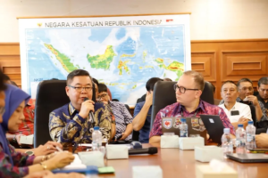 Evaluasi PHLN 2026, Dukcapil–World Bank Dorong Modernisasi Identitas Digital