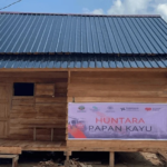 Begini Cara Satgas PRR Manfaatkan Kayu Hanyutan di Wilayah Terdampak Bencana