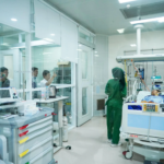 Kolaborasi Indonesia Korea Perkuat Kapasitas Transplantasi Hati di RSUP Fatmawati