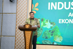Kemenperin: Industri Agro Tetap Tangguh Hadapi Dinamika Global