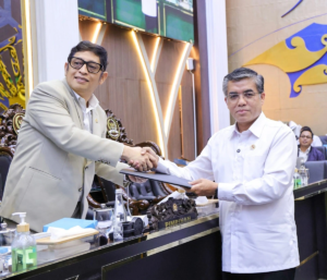 Menaker: RUU PPRT Tekankan Pentingnya Pelindungan Pekerja Rumah Tangga