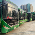 Layanan 24 Jam, 452 Bus Shalawat Siap Antar Jemaah Haji Indonesia ke Masjidil Haram