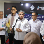 Kemnaker Gandeng TikTok, Perkuat Talenta Ekonomi Digital dan Buka Peluang Kerja Baru