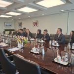 Bahas Prioritas Ekonomi dengan World Bank Group, DPR Tekankan Disiplin Fiskal Indonesia