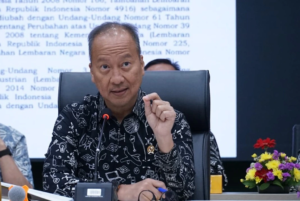 Kemenperin Akselerasi Industri Barang Gunaan Penuhi Sertifikasi Halal 2026