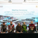 Dukung Green Mining, PLN Siap Pasok Listrik Hijau di Sektor Tambang