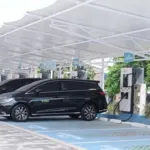 Infrastruktur EV di Ibu Kota Makin Lengkap, Pemprov DKI Jakarta Apresiasi PLN