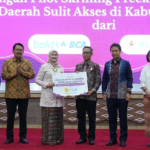 Dukung Penurunan Angka Kematian Ibu, PLN Salurkan Alat Deteksi Dini Risiko Kehamilan untuk Layanan Masyarakat di Garut