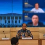 Direktur PLN Suroso Isnandar Terpilih Jadi Anggota MWA UGM Periode 2026–2031