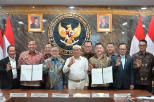 Atasi Krisis Sampah, PLN Dukung Percepatan PSEL di Denpasar, Bogor, dan Bekasi