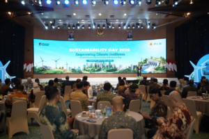 Mitigasi Dampak Perubahan Iklim, PLN – UNOPS Dorong Utilisasi EBT Nasional