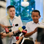 Menteri Bahlil: Harga BBM Subsidi Tak Naik Hingga Akhir Tahun