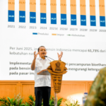 Optimalkan Sumber Daya Domestik, Indonesia Tempati Peringkat Kedua Ketahanan Energi Terbaik Dunia