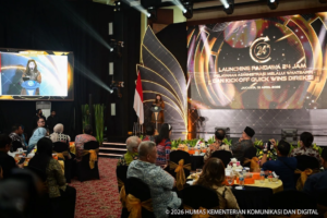 BPJS Kesehatan Hadirkan Layanan 24 Jam via Chat, Kemkomdigi Dorong Perluasan Layanan Publik Digital