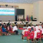 Dialog Eks Napiter, Gus Ipul: Fokus Rehabilitasi dan Pemberdayaan