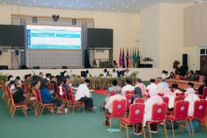 Dialog Eks Napiter, Gus Ipul: Fokus Rehabilitasi dan Pemberdayaan