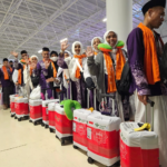 Wamenhaj: Presiden Instruksikan Kenaikan Harga Avtur Tidak Bebankan Jemaah Haji