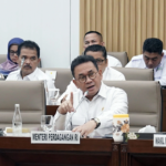 Raker dengan Komisi VI DPR RI, Mendag Busan: Perkuat Tata Niaga Gula dan Impor Etanol, Distribusi Diawasi