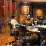 Diterima Presiden Prabowo, Menpora Erick Laporkan Rencana Akademi Olahraga dan Pusat Pelatnas hingga Pelaksanaan Literasi Finansial untuk Atlet