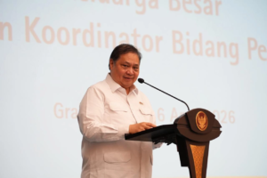 Investor Global Tegaskan Kepercayaan Pada Fundamental Ekonomi Indonesia Di Tengah Gejolak Global