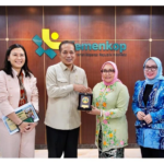 Menkop Terima Audiensi Menteri PPPA, Bahas Penguatan Peran Perempuan pada Kopdes Merah Putih