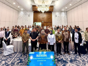Kemenko Pangan dan WWF-Indonesia Berkolaborasi Dorong Transformasi Sawit untuk Kemandirian Pangan