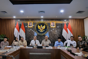 Kemenko Pangan Dorong Penertiban SPPG dan Optimalisasi Program MBG Secara Nasional