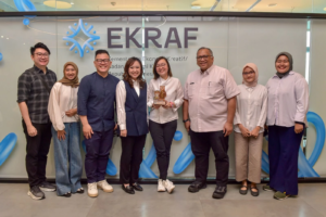 Wamen Ekraf Dorong Kolaborasi untuk Tingkatkan Fotografi Indonesia ke Level Global