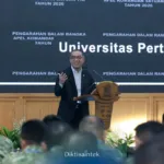 Mendiktisaintek Paparkan Solusi Penanganan Sampah Nasional Berbasis Sains dan Teknologi