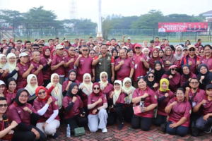 International Nurses Day 2026, Plt. Bupati Bekasi: Perawat Garda Terdepan Pelayanan Kesehatan