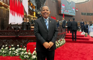 Presiden Prabowo Sampaikan Langsung KEM-PPKF 2027 di DPR, Johan Rosihan: APBN Harus Menjadi Instrumen Kedaulatan Ekonomi Nasional