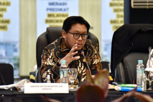 Pembajakan Karya Cipta di Ranah Digital Matikan Semangat Generasi Kreatif
