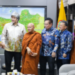 Puluhan Ribu Orang Bakal Ramaikan Waisak, Momentum Dongkrak Ekonomi Kawasan Candi Borobudur