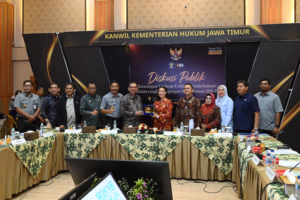 RUU Desain Industri Jawab Tantangan Inovasi dan Perkembangan Teknologi