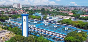 Transformasi PAM JAYA: Menuju Jakarta 100 Persen Akses Bersih dan Berkelanjutan
