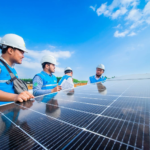 PLN Luncurkan Proyek PLTS Mentari Nusantara I 1,225 Gigawatt melalui Strategi Pengadaan Terintegrasi GIGA ONE