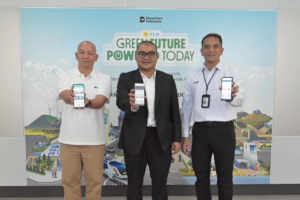 PLN Luncurkan Green Future Powered Today, Tingkatkan Pengalaman Pakai Transportasi Publik Berbasis Listrik