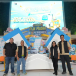 Gelegar PLN Mobile 2026 Resmi Diluncurkan, Pelanggan Bisa Kumpulkan Poin dan Raih 4 Mobil Listrik, 40 Motor Listrik hingga Ribuan Voucher