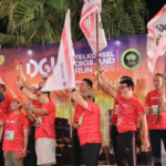 Pram: Jakarta Siap Jadi Kota Sport Tourism
